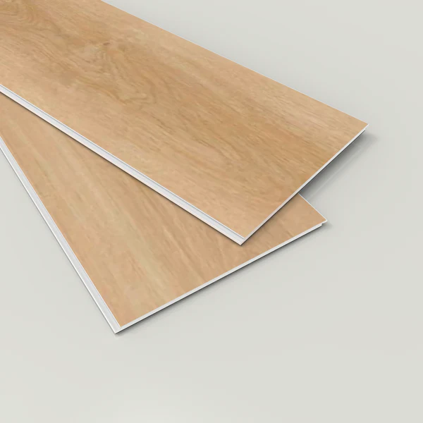 Laminate Water Resistant Flooring, Village Park, 60" x 9-1/4" x 12mm, AC4 Wear Layer - Comfort Heights Collections (19.16SQ FT/ CTN) image