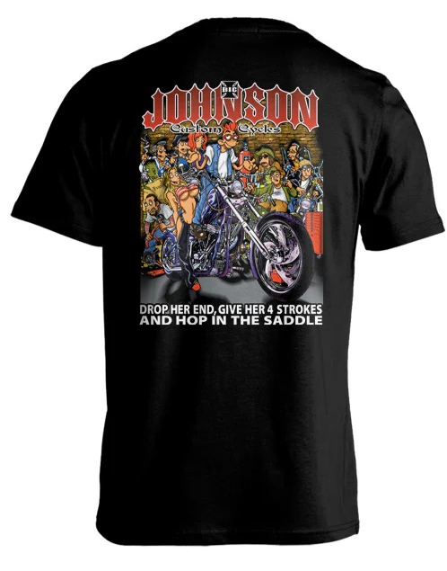 Customizable T-Shirts Men & Women image