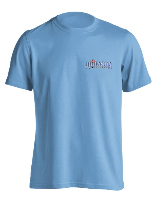 Mr.Johnson T-Shirts image