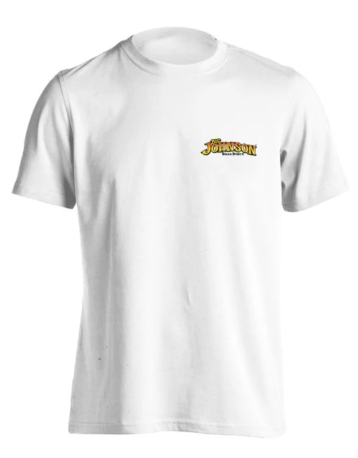 Mr.Johnson T-Shirts image