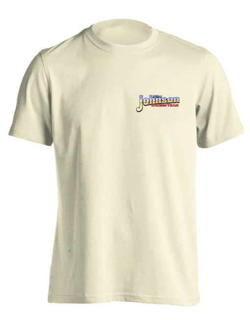 Mr.Johnson T-Shirts image