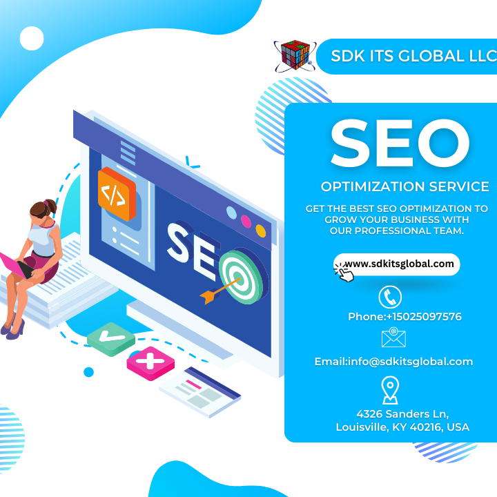 Digital Marketing Agency in USA image