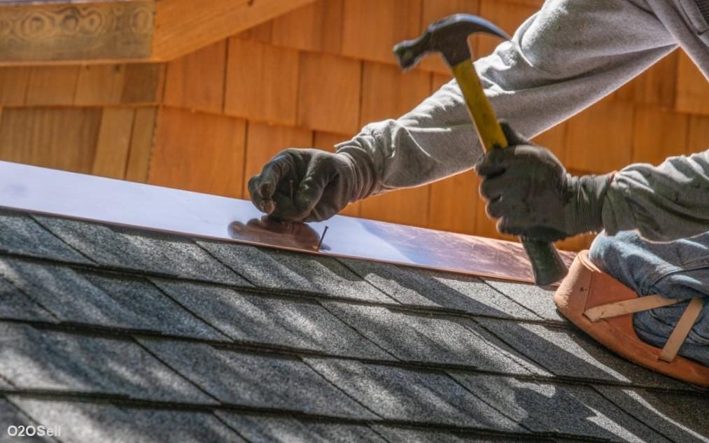 Alliance roofing and remodel contractor - Cover Image