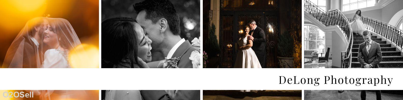 DeLong Photography - Cover Image