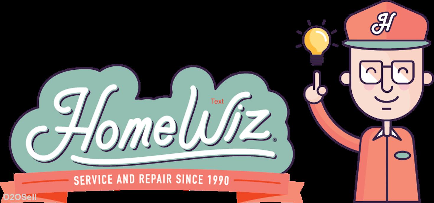 HomeWiz - Cover Image