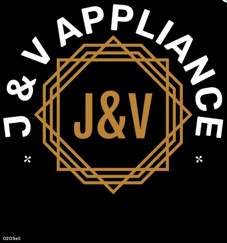 J & V Appliance Services - Cover Image