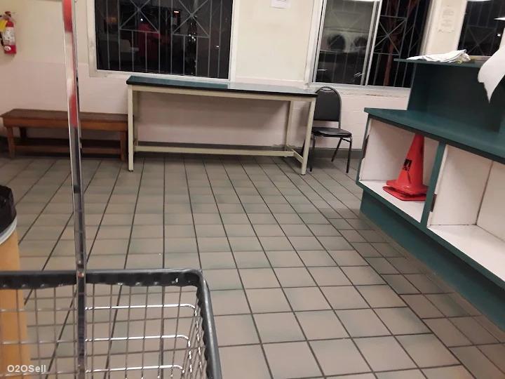 The Pink Elephant Laundromat - Cover Image