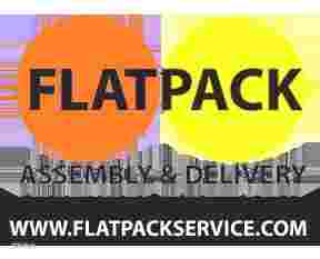 FLATPACKSERVICE.COM ✪ Flatpack Assembly &amp; Delivery