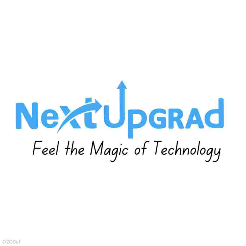 Nextupgrad Web Solutions 
