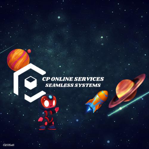 CP Online Services Agency - Profile Image