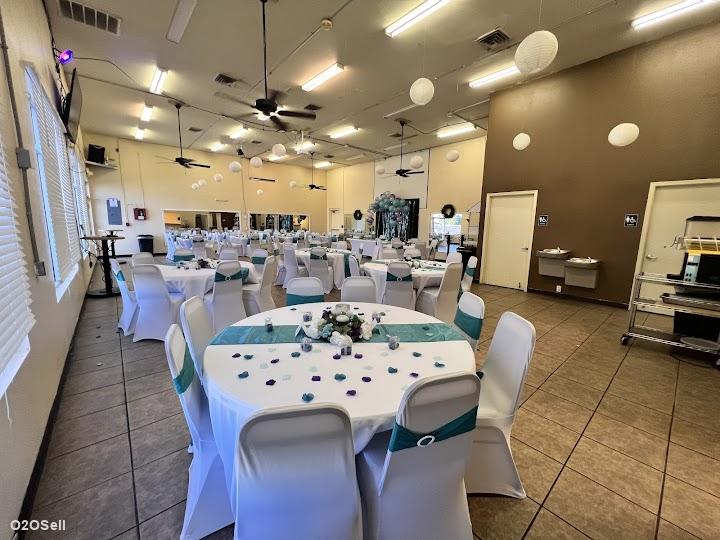 Fab-you-lous Party Hall - Profile Image
