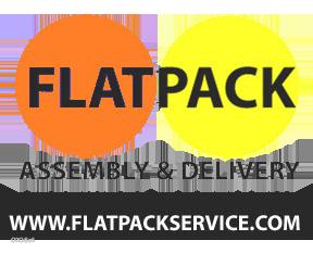 FLATPACKSERVICE.COM ✪ Flatpack Assembly & Delivery - Profile Image