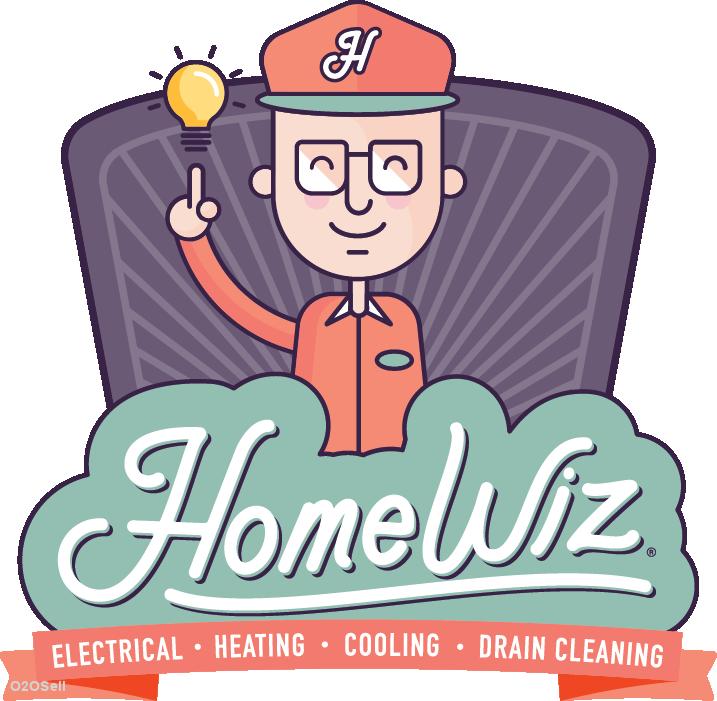 HomeWiz - Profile Image