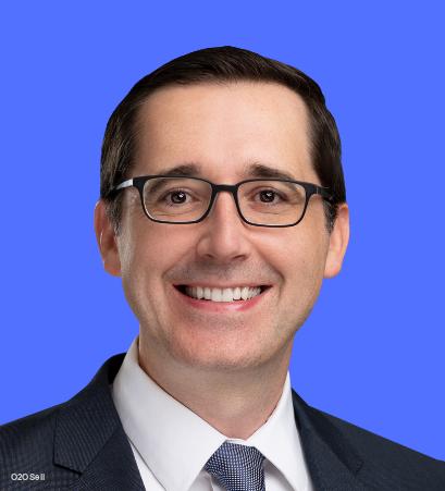 Mark Frattini - San Diego Real Estate Agent - Profile Image